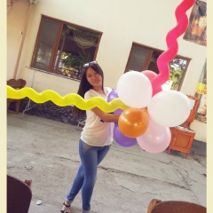 Аяулым Габиткызы, 19.07.1997, Тараз