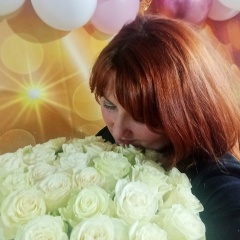 Ирина Букеты Со Вкусом, 15.06, Комсомольский