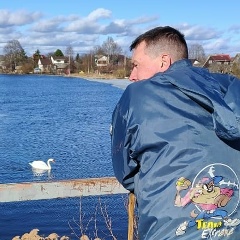 Сергей Воробьёв, 11.01