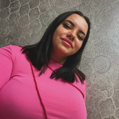 Карина Путиенко, 13.09, Новокузнецк