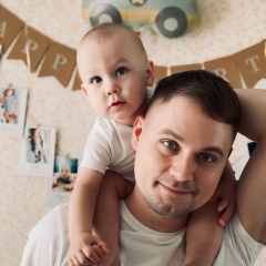 Михаил Лобанов, 04.03.1989, Балаково