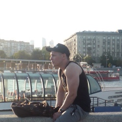 Максим Сеньков, 22.03, Чебоксары