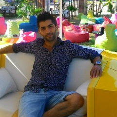 Керим Текмен, 09.01.1998, Москва