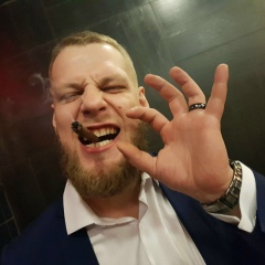 Валентин Щербаков, 22.04, Birgu