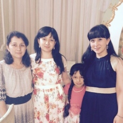 Малика Анаркулова, 06.07.1988, Кызылорда