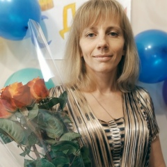 Яна Лихач, 15.08.1979, Днепр (Днепропетровск)