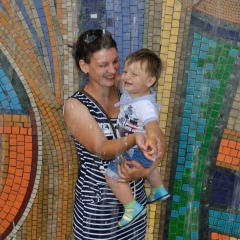 Женечка Дьякова, 03.10, Минск