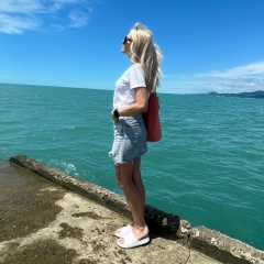 Ольга Мироненко, 17.05, Ростов-на-Дону