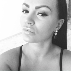 Елизавета Юртаева, 16.05.1986, Москва