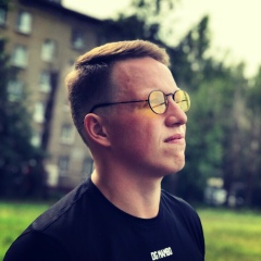 Анвар Еникеев, Санкт-Петербург