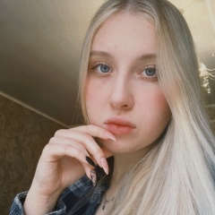 Олеся Голышева, 01.09