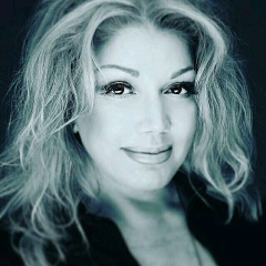 Инна Бедных, 14.01, Санкт-Петербург