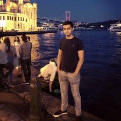 Фарид Рамазанов, 17.10.2000, Москва