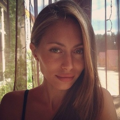 Anita Anita, 05.06, Москва