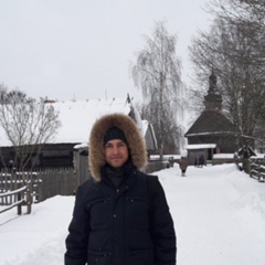 Павел Пигаль, 24.03.1989, Минск