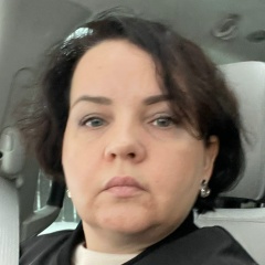 Виктория Кравцова, 03.08, Москва