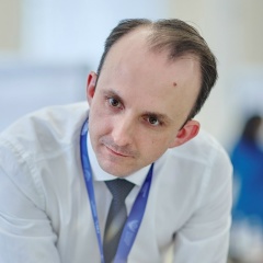 Денис Миронов, Калуга
