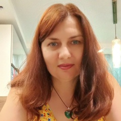 Оксана Верба, 10.09, Калининград