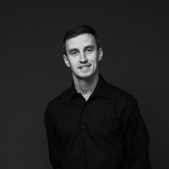 Роман Мингазов, 30.03, Калининград