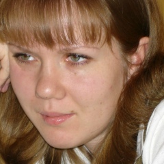 Юлия Алважи, 12.06, Балашиха