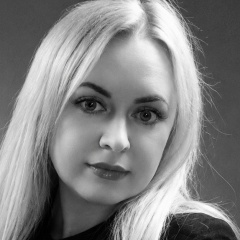 Екатерина Дорожкова, Новосибирск