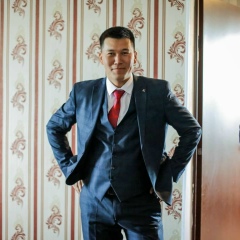 Ерзат Калиев, 30.05.1989, Актобе