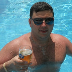 Александр Шрамов, 30.04.1985, Новосибирск