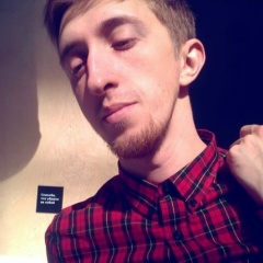 Александр Московский, 13.11.1990, Омск