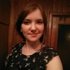 Катя Королева, 29.03, Минск