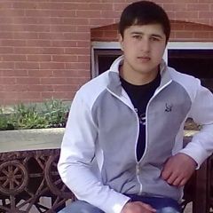 Wahniyar Aliyev, 05.11.1995, Крымское