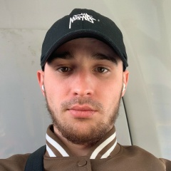 Александр Язев, 19.11.1996, Кемерово