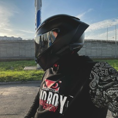 Antoxa Григорьев, 30.05.1993