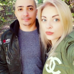 Ksenia Lobanova, 01.03