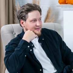 Данил Григорьев, 19.11.1992