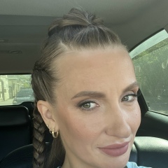 Настюша Пашаева, 10.11.1986, Екатеринбург