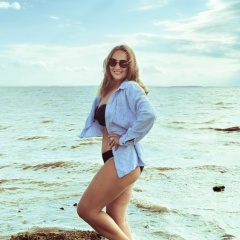 Виолетта Чернова, 17.11.1991, Самара