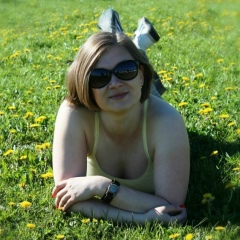 Ольга Волосникова, 06.01, Екатеринбург