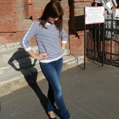 Юлия Аджубей, 30.05.1985, Николаев