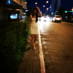 Айдана Жандосова, 25.09.1990, Астана