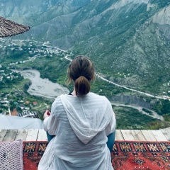 Katrin Shlishevskaya, 14.05, Челябинск