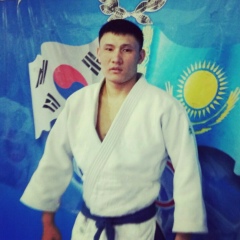 Manas Tarasuli, 01.04.1994, Атырау