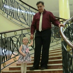 Владимир Никитин, 29.07.1979, Санкт-Петербург