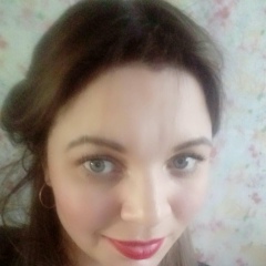 Ирина Березина, 20.03, Новосибирск