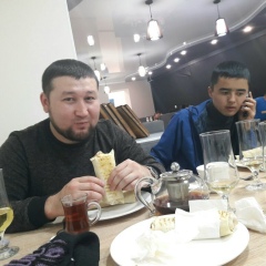 Мэлс Сарыбаев, 07.03.1992, Жанаозен