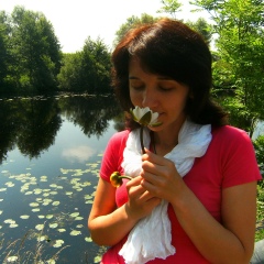 Ольга Ященя, 28.02