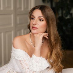 Маргарита Сергеевна, 25.03, Краснодар