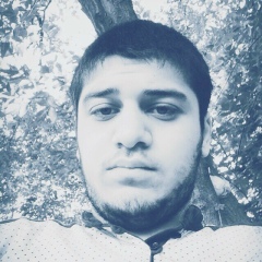 Нурлан Сеидов, 04.12.1998, Москва