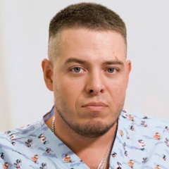 Ростислав Юсупов, 17.05.1985, Донецк