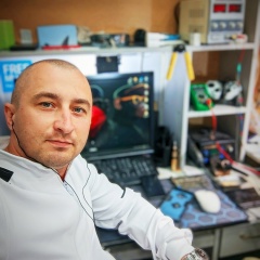 Владимир Владимирович, 01.09.1989, Таганрог