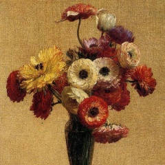 Жаннета Иванова, 02.03.1984, Москва